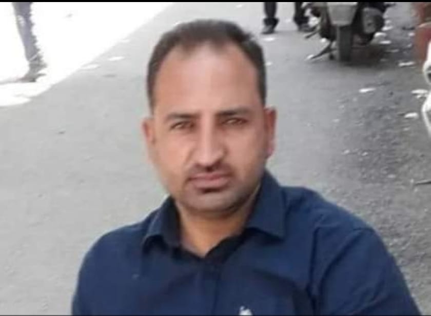 Cop Shot Dead In Pulwama, Second Killing In Kashmir In 24 Hours