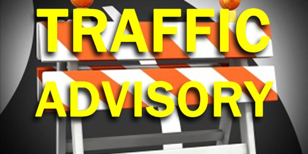 TRAFFIC POLICE J&K ISSUES FRESH ADVISORY