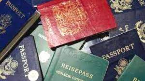 World’s most powerful passports 2023 list released