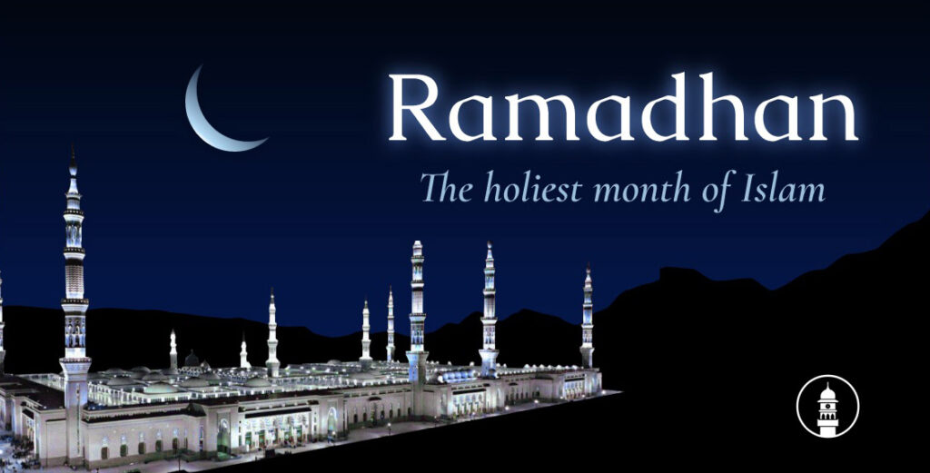 Ramadan: A Month of Purifying the Soul and Seeking Forgiveness