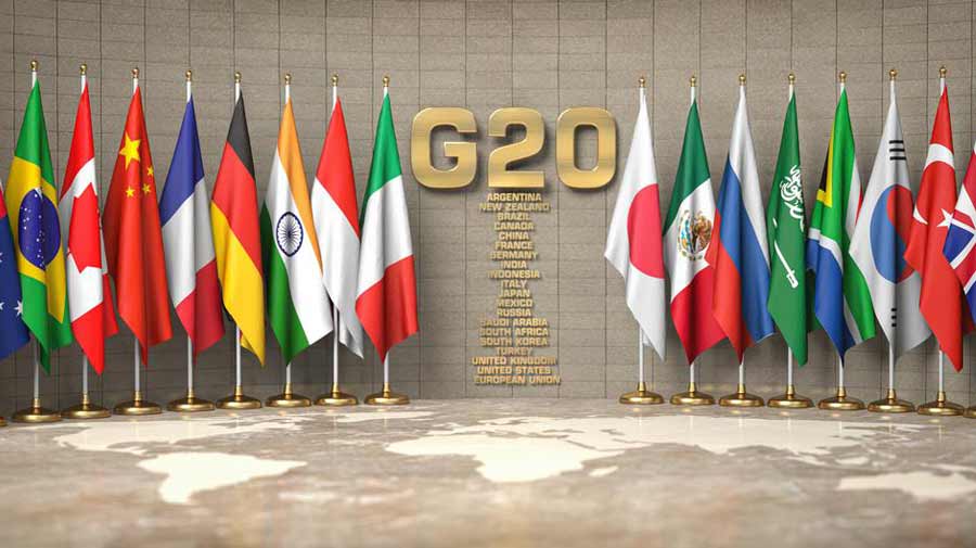G20: A Move to Showcase India's Geostrategic Significance
