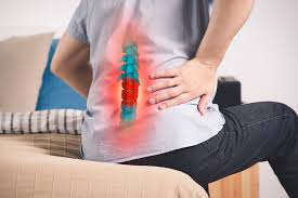 Slipped Disc: A Silent Epidemic Affecting All Age Groups in India