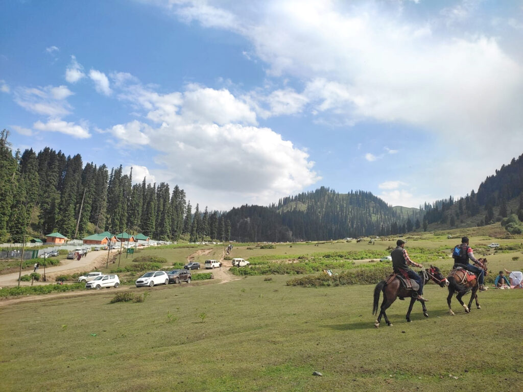 ​Budgam: A Treasure Untold