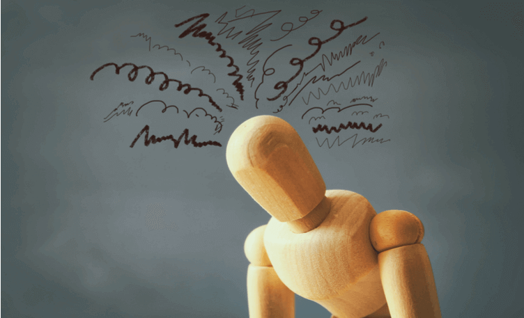 Decoding Anxiety's Physical Impact