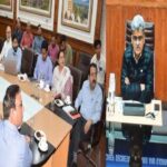 CS assesses progress on development of youth Employment & Skilling portal