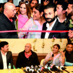 ASG Eye Hospital Relocates from Qamarwari to Batamaloo