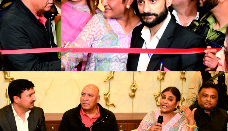 ASG Eye Hospital Relocates from Qamarwari to Batamaloo