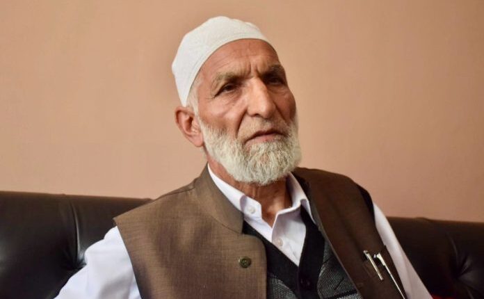 Ready to contest Assembly polls if Centre revokes ban imposed on us