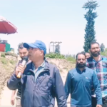 Tea stalls Owners at Doodhpathri asked to vacate within 10 days