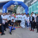 Skyview by Empyrean K.A Sports & Events Host Marathon