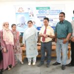 Govt Dental College, KU Jointly Host Comprehensive Dental Camp
