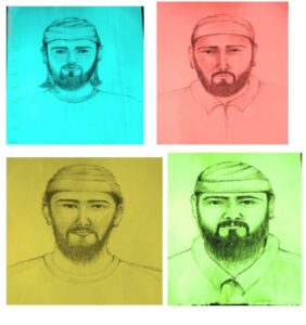 Doda terror attacks Police releases sketch of 4 terrorists announces Rs 20 lakh reward