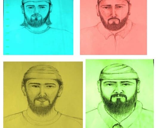 Doda terror attacks Police releases sketch of 4 terrorists announces Rs 20 lakh reward