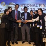 KU's North Campus Secures 2nd place in RBI Policy Challenge 2023