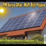 Rs 85800 subsidy on solar rooftop of Rs.1.59 lakh under PM Surya Ghar: KPDCL