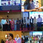 NRLM's 2-day 'Regional Workshop on Rural Livelihoods’ concludes at SKUAST Kashmir
