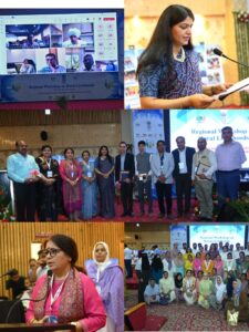 NRLM's 2-day 'Regional Workshop on Rural Livelihoods’ concludes at SKUAST Kashmir