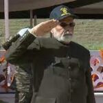 Prez Murmu, PM Modi lead nation in commemorating Kargil Vijay Divas