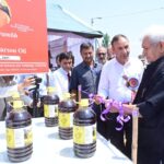 Agricultural in Jammu Kashmir