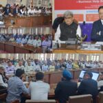 Mission Yuva transforming lives in J&K: Chief Secretary