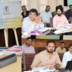 Give top priority to youth fitness and nurturing sporting excellence: CS