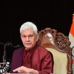 J&K, first among all States /UTs, to get sanction under PMGSY-IV