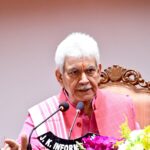 Centre Clears 19 Mega Road Projects for J&K