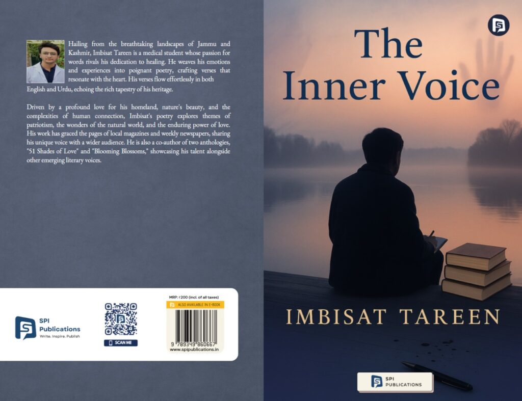 The Inner Voice
