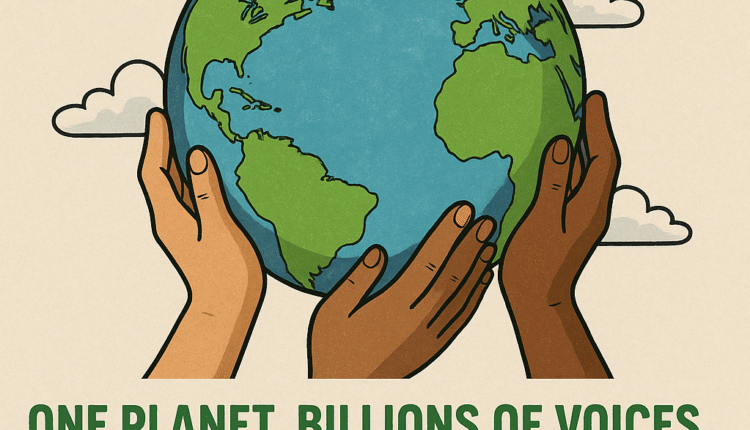 From Awareness to Action