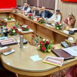 Lieutenant Governor chairs 75th Meeting of Shri Mata Vaishno Devi Shrine Board