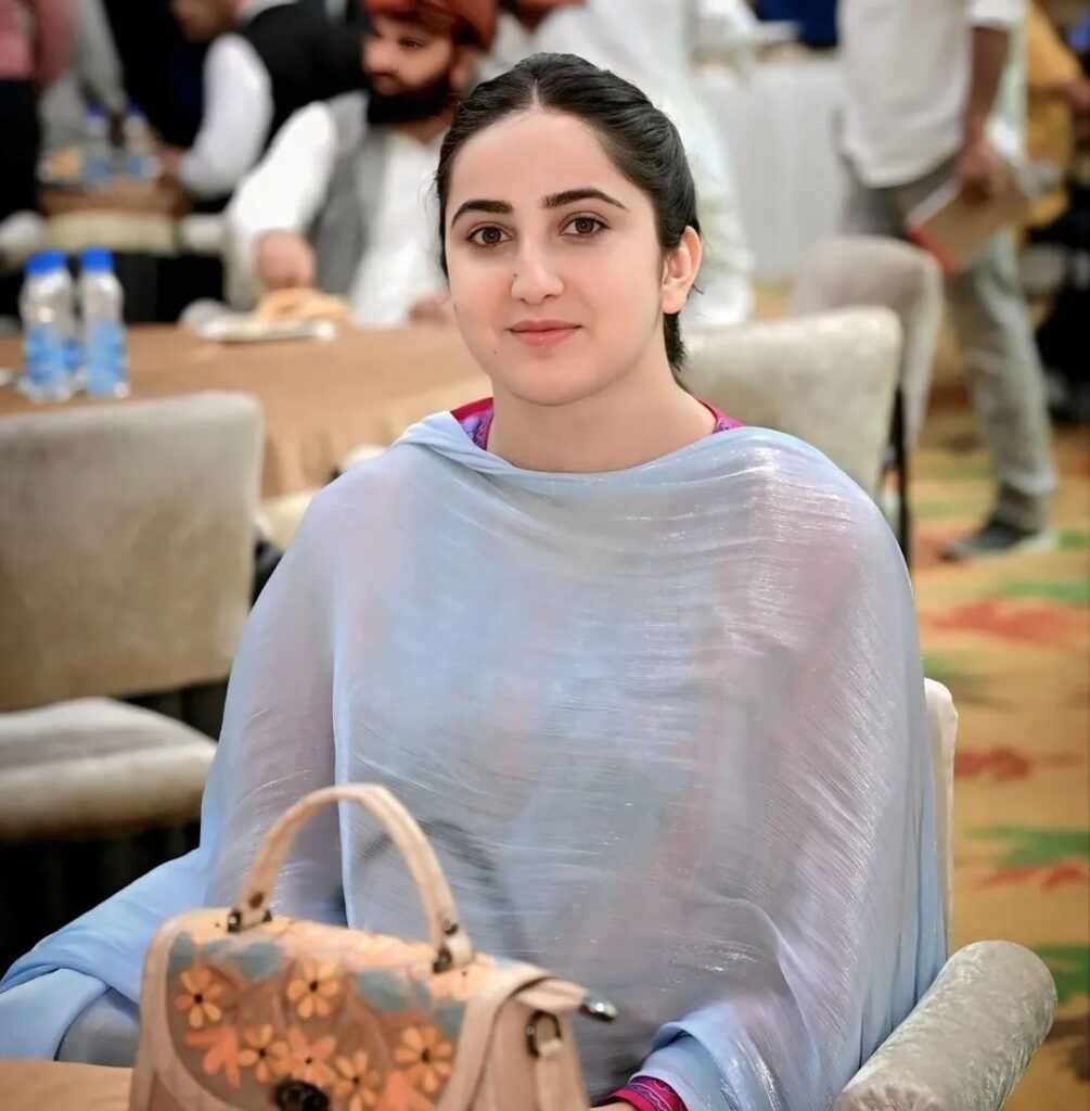 Anika Nazir