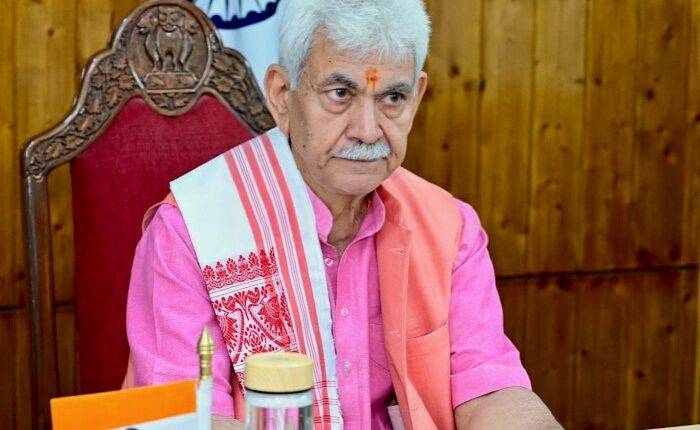 J&K Launches Web Portal to Support Terror Victim Families