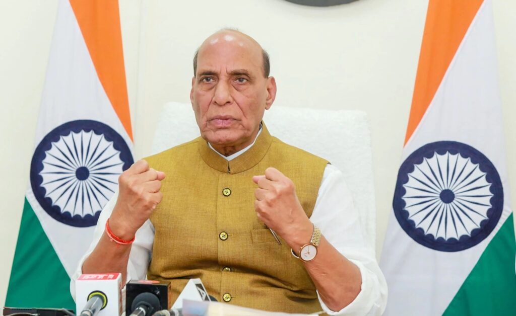‘Sindoor Ki Laali, Shaurya Ki Kahaani’