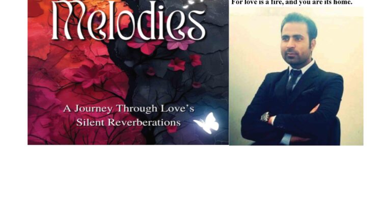 Book Review: Whispers of the Valley