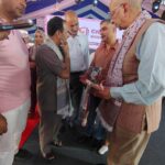 MoneyVilla Learn to be Money Smart Launched at Chinar Book Festival in Srinagar