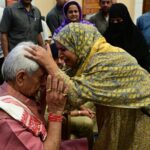 158 Terror Victim Families Get Jobs in Kashmir