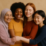 One Bond, Many Blessings