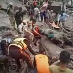 Kishtwar Cloudburst Claims 52 Lives, Over 100 Missing