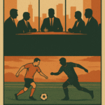 Beyond the Battlefield