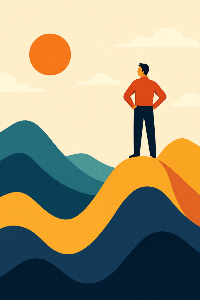 A Teacher’s Tale of Faith, Family, and Fortitude
