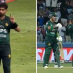 BCCI, PCB File Cross-Complaints to ICC Over Players’ Gestures, Statements