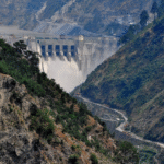 Chenab Valley Faces Climate Change Fallout