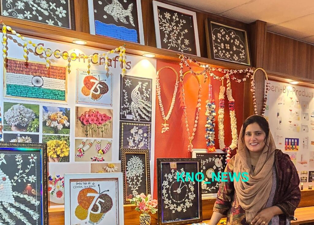 The Cocoon Art Revolution