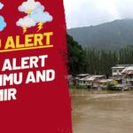Need to stay alert, follow advisories: Div Com Kashmir as rains swell rivers