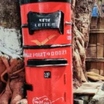 From Letters to the Cloud Post Office Goes Digital