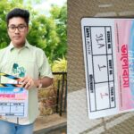 Susovan’s Leap into Cinema