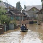 Kashmir Battles August’s Monsoon Deluge