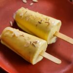 In Search of the Real Kashmiri Kulfi