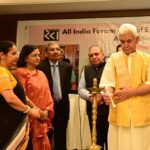 Lieutenant Governor Manoj Sinha