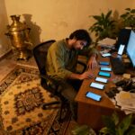 More Technology, Less Wellness